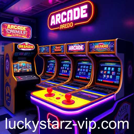 Arcade Games
