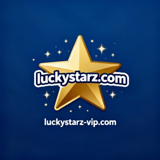 luckystarz.com