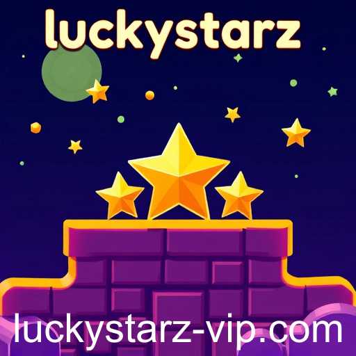 Luckystarz.com: A Revolution in Online Gaming